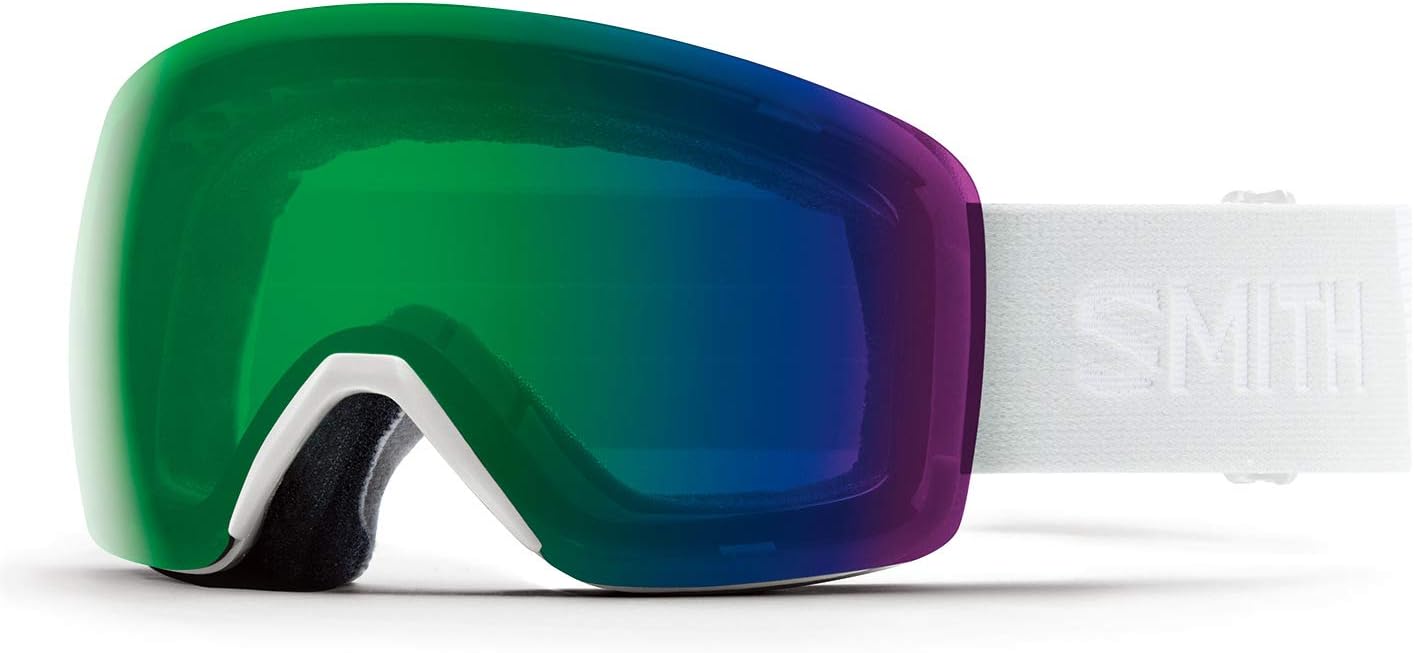 Best Anti Fog Ski Goggles New To Ski