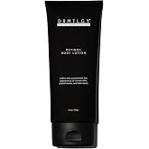 DRMTLGY Retinol Body Lotion | Firming Anti-Aging Body Cream | Crepey skin improvement, Stretch mark care, Sun-damaged skin, Ceramides, Shea butter, Deep hydration