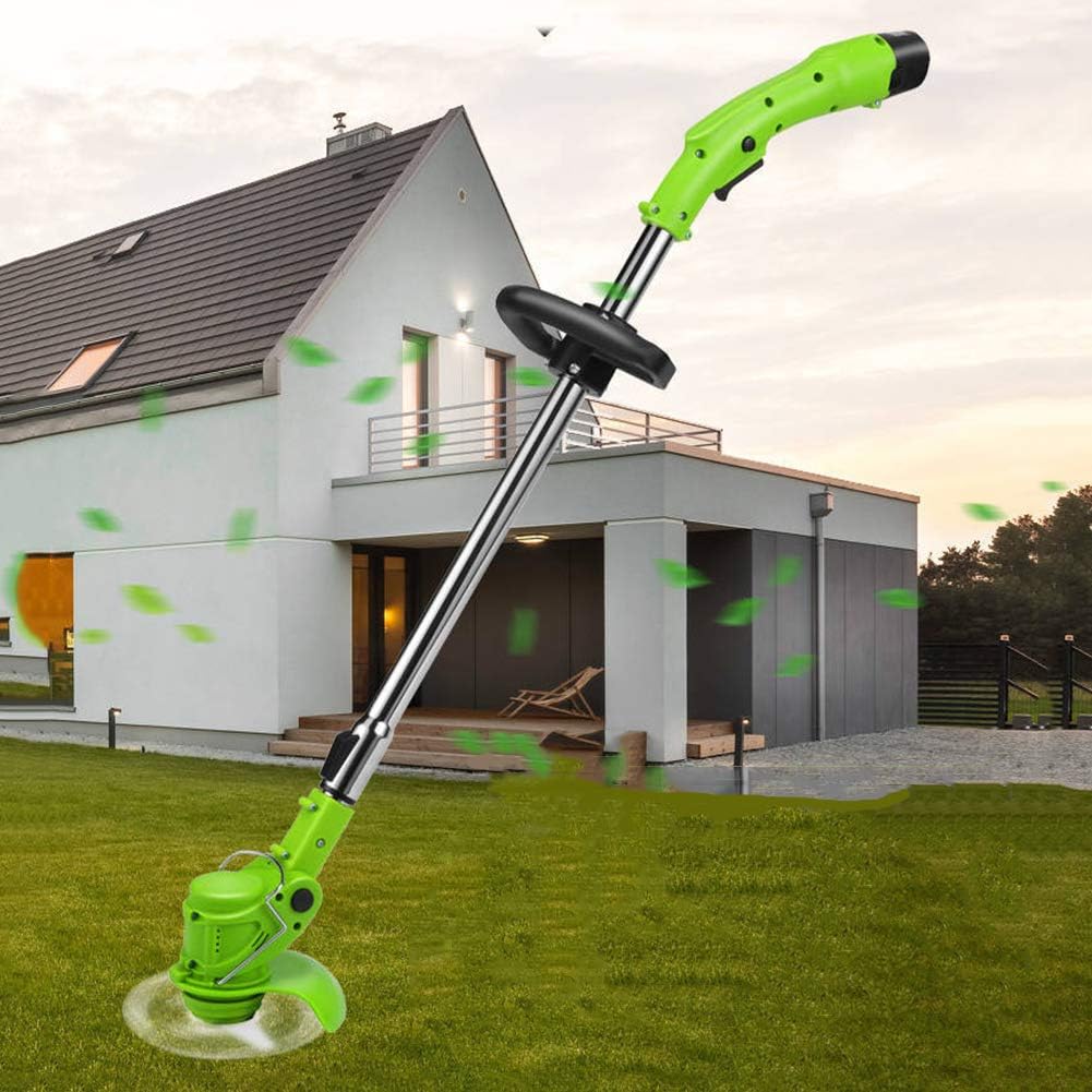 lawn mower electric shaver