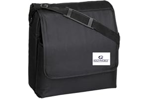 Health Mobius Soft Carrying Case for HealthOMeter-Detecto-Seca Scale