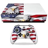 MightySkins Carbon Fiber Skin for Microsoft Xbox
