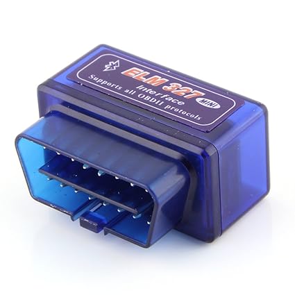 Elm327 Obd2   -  3