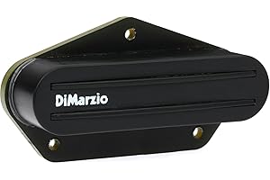DiMarzio Pickup (DP384BK)