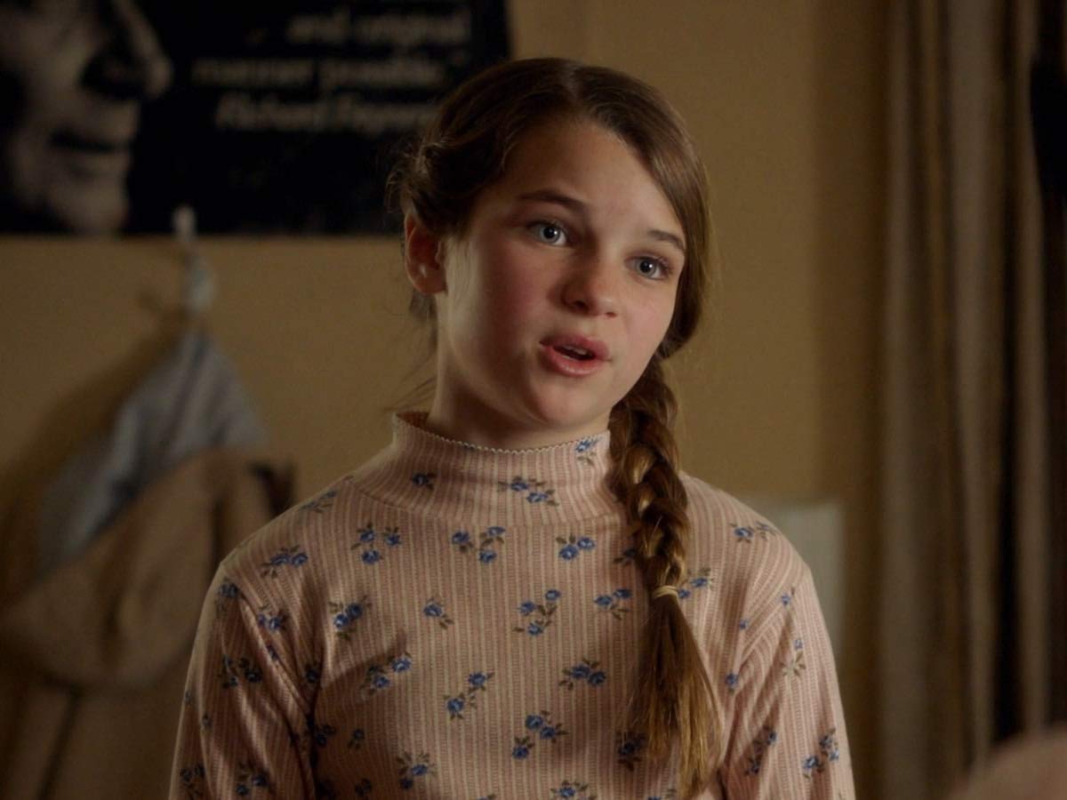 Amazon de Young Sheldon Staffel 3 dt OV Ansehen Prime Video