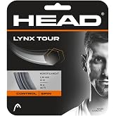 Head Unisex &ndash; Adult's Lynx Tour Tennis String
