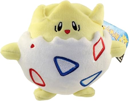 pokemon togepi plush