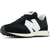 New Balance Unisex-Child 327 (Big Kid)