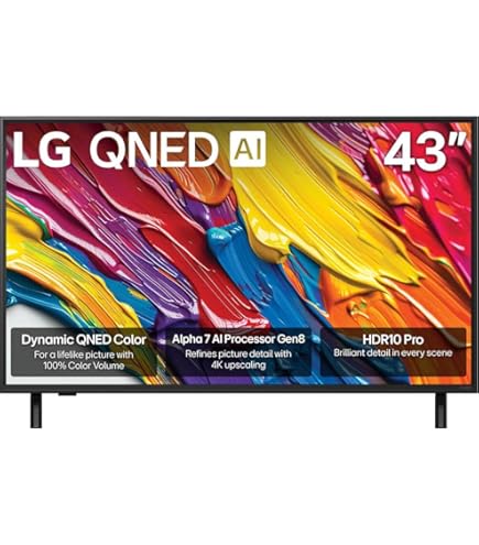 Amazon.com: LG 43