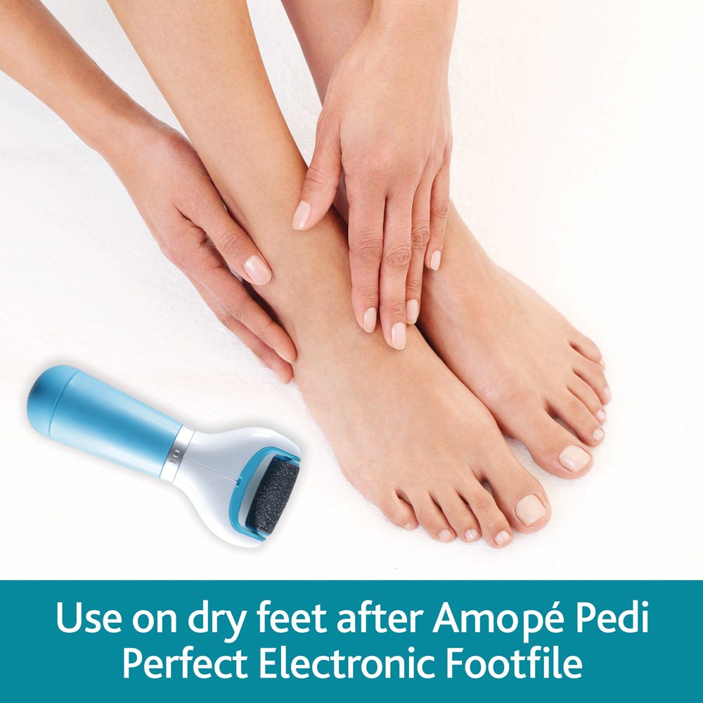 Galleon Amope Pedi Perfect Extra Rich Foot Cream, 4.06 Fl. Oz. For