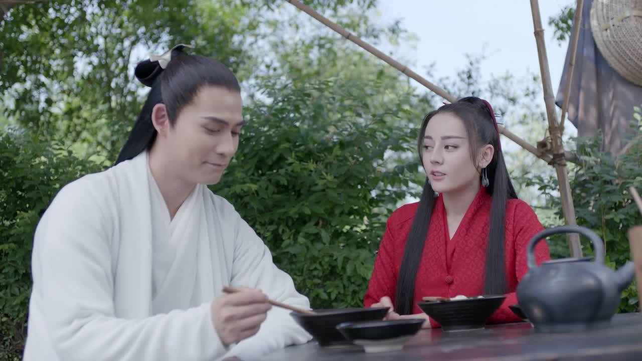 Watch The Flame's Daughter - 烈火如歌 - Season 1 | Prime Video