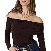 ASTR The Label Womens Datia Top