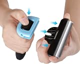 DDSHUN Deshedding Tool for Dogs Cats and Horses - Detachable Dematting Comb view 3