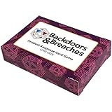 Backdoors & Breaches, an Incident Response Card Game