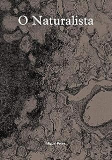 Livro O Naturalista