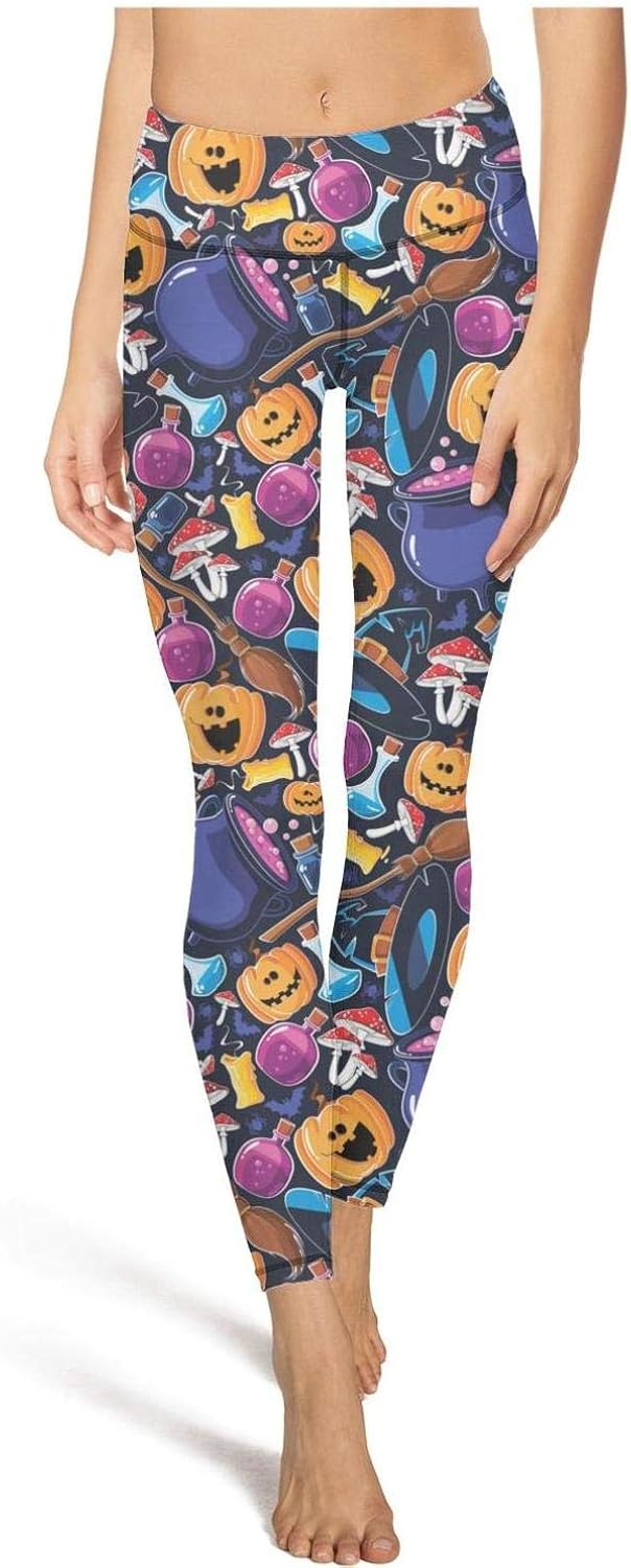 Clothing Fitness High Waist Purple 