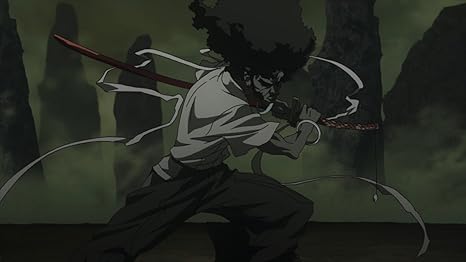 Get Amazon Com Afro Samurai The Complete Murder Sessions Direc Free Get Wallpaper Amazon Com Afro Samurai The Complete Murder Sessions Direc HD