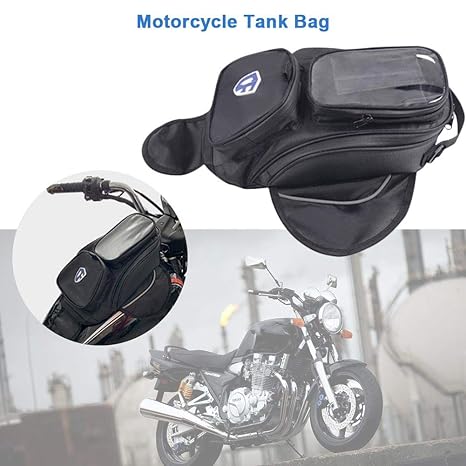 honda motorcycle backpack