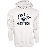 Blue 84 Men's Hoodie Line Up Team Color