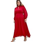 City Chic Women's Plus Size Dress - Alexandra Maxi