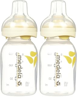 medela anti colic nipple