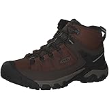 KEEN Men's Targhee III Mid Height Waterproof Hiking Boot