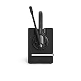 EPOS Impact D 30 USB ML - Wireless DECT Dual Ear