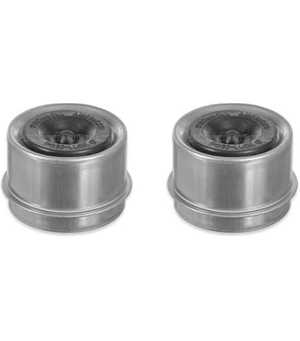 Amazon Best Sellers: Best Trailer Bearing Kits
