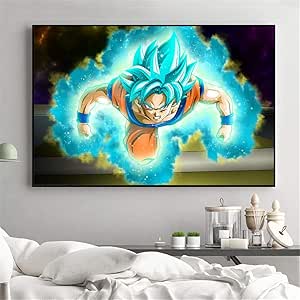 Cuadros Abstractos Modernos Cuadros e impresiones para dormitorio