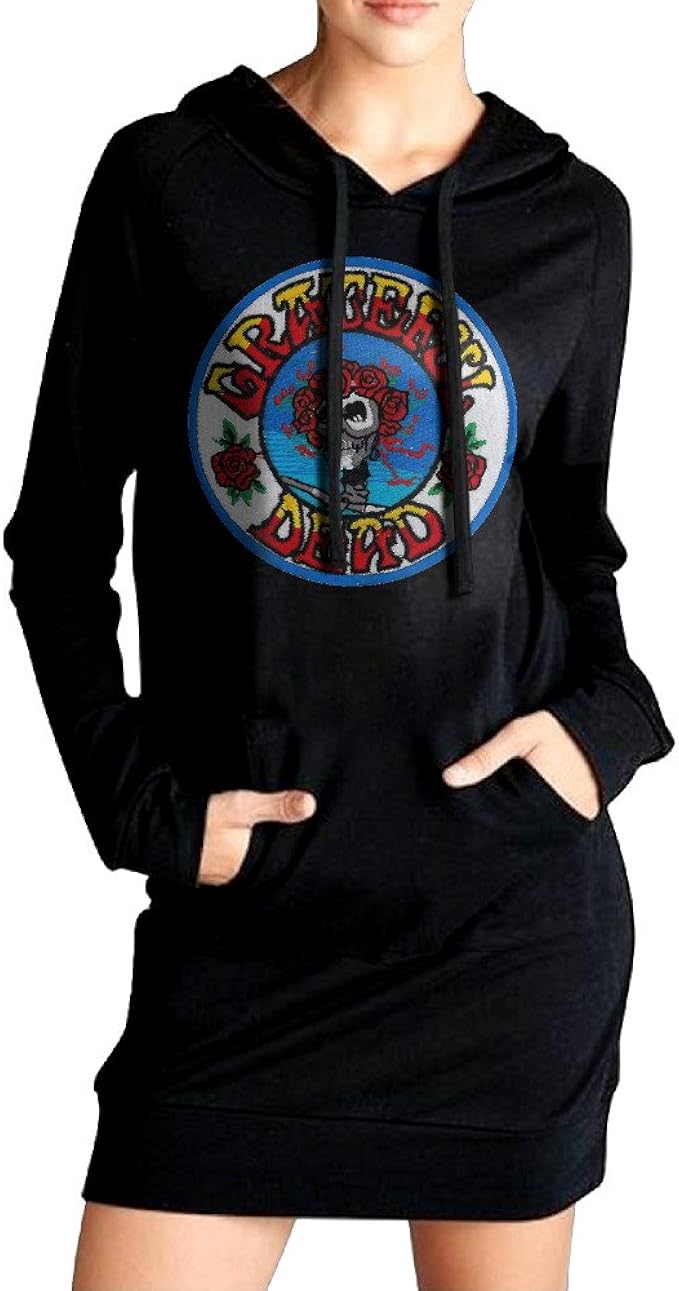 Grateful Dead Style 1 3d Hoodie - GroveBlankets