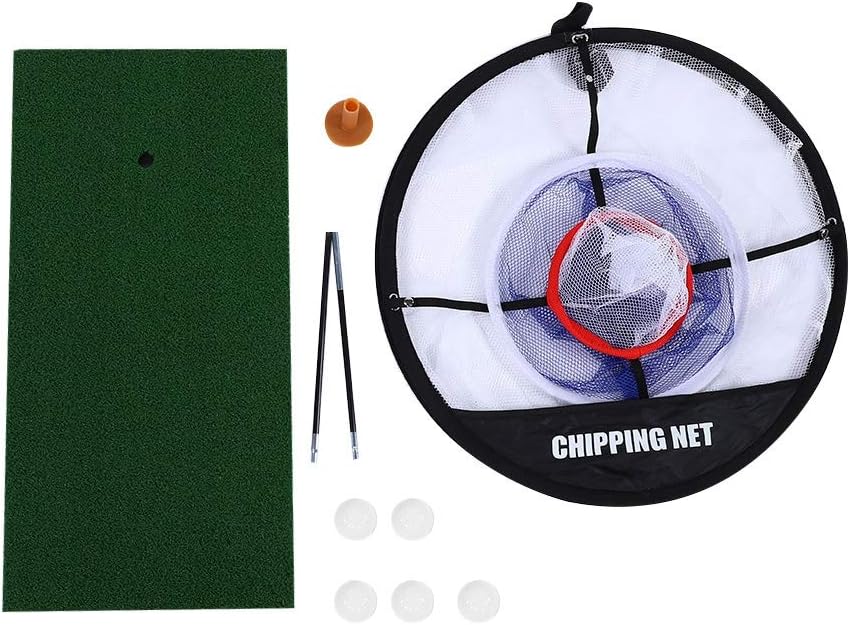 reti da golf all'aperto