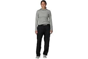 Frogg Toggs Women's Stormwatch Waterproof Pant