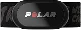 Polar H10 Heart Rate Monitor ANT Bluetooth Chest Strap Built-in Memory Black
