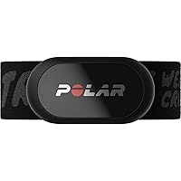POLAR : H10 : Black Crush : M-XXL