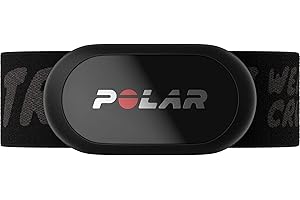 POLAR : H10 : Black Crush : M-XXL
