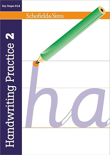 Download Handwriting Practice Book 2: KS2, Ages 7-11 PDF