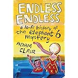 Endless Endless: A Lo-Fi History of the Elephant 6 Mystery