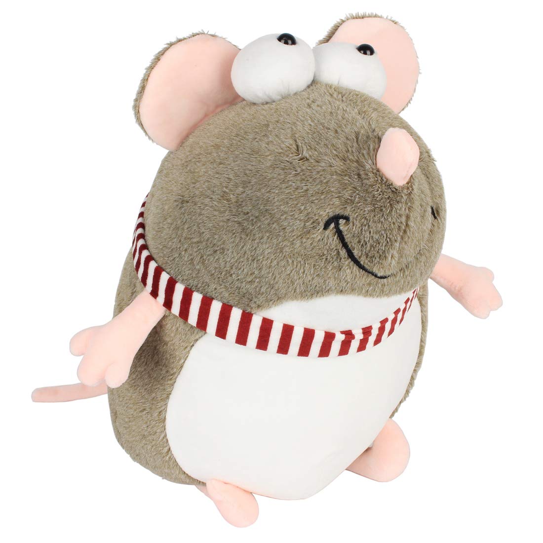 FeiWen Hamster Plush Toy,Cute Filled Hamster Plush Toy Kids Stuffed Toys, Birthday Gift Kids