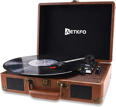 record player stereo system