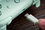 8Bitdo Ultimate 2C Wired Controller for Windows Android 1000Hz Hall Joysticks view 7