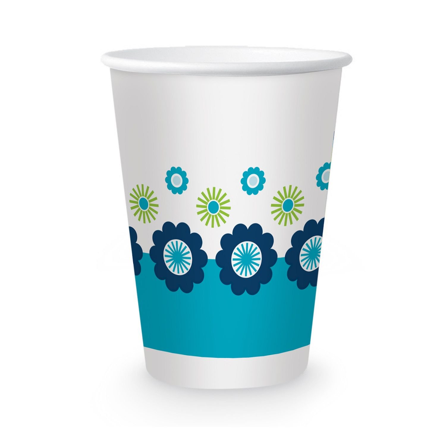 Dixie Cold 9 oz. Paper Cups, (360 ct.) by Dixie