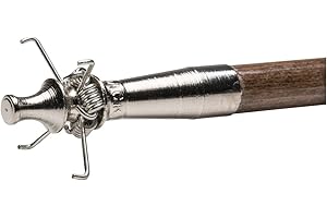 ADDICTIVE ARCHERY Zwickey Judo Points 11/32 Cement On