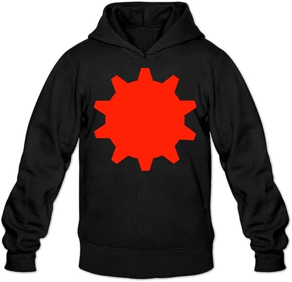 hero of time hoodie