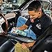 Smart Wax SPI_103_04 Sprayable Leather Cleaner & Conditioner In One (4 oz)