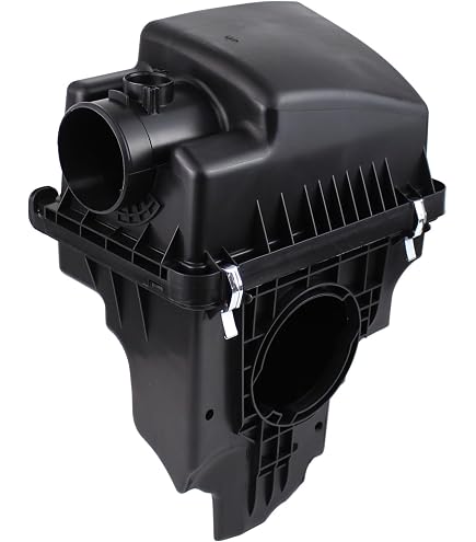 Amazon.com: Genuine OEM Air Cleaner Intake Box Top Cover Housing