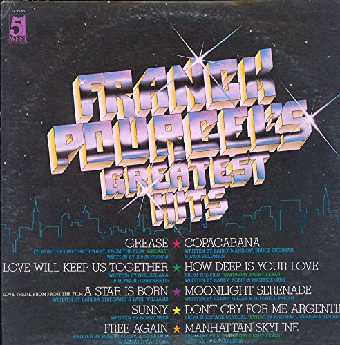 Frank Pourcel - Frank Pourcel - Zortam Music