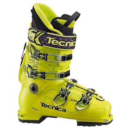 tecnica zero g pro tour