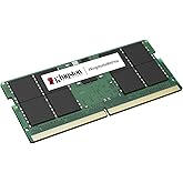 Kingston 32GB DDR5 SDRAM Memory Module
