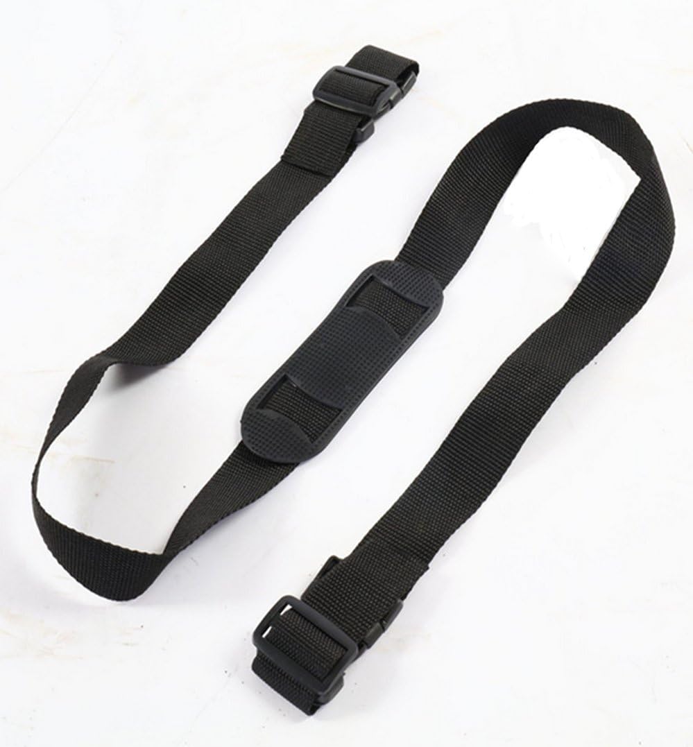 bicycle carrying strap