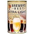 Brewer's Best Liquid Malt Extract - Extra Light- 3.3 lbs.