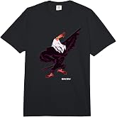 Angry Birds Mighty Eagle Comfort Colors Adult Heavyweight T-Shirt